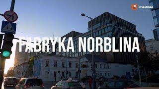 Fabryka Norblina - jesień 2021