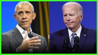 BREAKING: Obama Threatened 25th Amendment On Biden? | The Kyle Kulinski Show