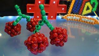 TurboBeads: 3d Cherry Tutorial