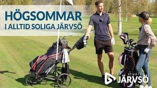 Studio Järvsö – Alltid soliga Järvsö