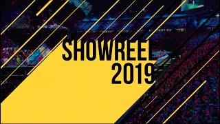 SHOWREEL 2019 компании Sechenov.com