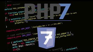 Установка php 7, 7.1 на Windows. Локальный и встроенный сервер php.