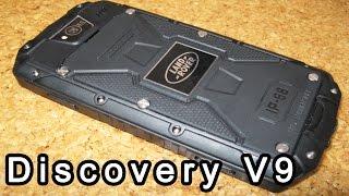 Смартфон Discovery V9