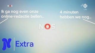 NOS - Even meeluisteren voor aanvang Europa Kiest-uitzending (6-6-2024)