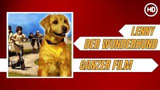 Lenny, der Wunderhund | HD | Abenteuer | Ganzer Film auf Deustch