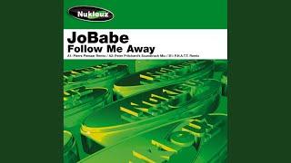 Follow Me Away (Pierre Pienaar Remix)