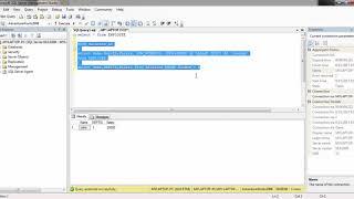 SQL Server Interview Question: To find Nth highest salary Department wise