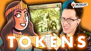 Does Voice of Resurgence Still Dominate? | Historic MTG Arena