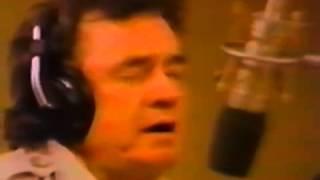 Life's Railway To Heaven | Johnny Cash, Earl Scruggs, Mark O'Connor w. Dirt Band