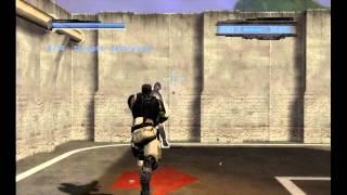 Kill Switch Gameplay  — Played on XBox 360 {60 FPS}