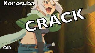 Konosuba on CRACK - Season 2 - Part 2