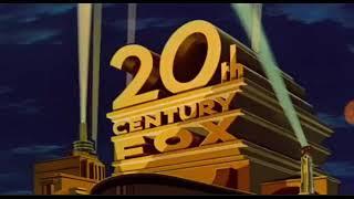 20th Century Fox logo (1973)