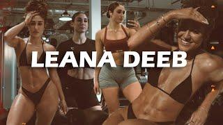 leana deeb motivation   