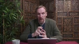 Prof. Tim Winter - ITC Video Keynote: “Klossowski's reading of Nietzsche from an Islamic viewpoint”