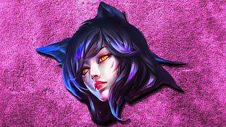 How an AHRI SUPPORT got to Grandmaster