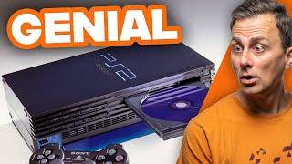 PlayStation 2: die BESTE Konsole aller Zeiten (?)