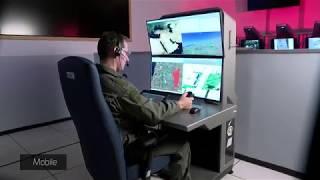 Unified Control System (UCS): Integral UAS component