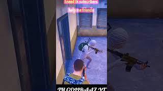 victor funny video must watch | subscribe my YouTube | support me 1k subscribers | pubg funny video