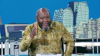 National Development Plan a 'flop' - Lehohla