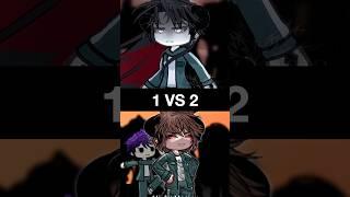 1 or 2? #gacha #gachalife #gachameme #gachalifememe #gachatrend #gachatiktok #gachaedit #shorts