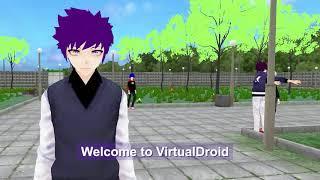 Virtual Droid 2 - Android - Official Trailer