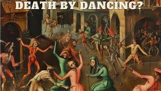 Fatal Disease: The Deadly Dancing Plague of 1518