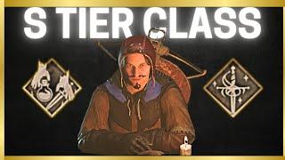 The Perfect Solo Class YOU Should Be Playing Next Wipe…