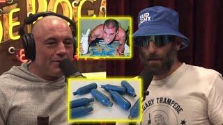 Joe Rogan: Ari Shaffir does Whippets LOL | Joe Rogan Experience