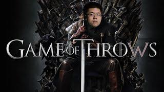 Dota 2 - EternaLEnVy: Game of Throws