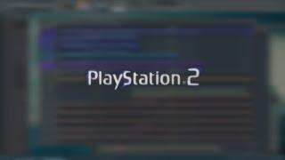 PlayStation 2 Startup Sound Sequence Recreated