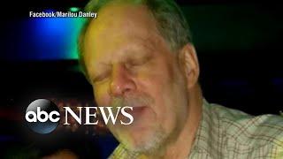 What we know about Vegas mass shooting suspect Stephen Paddock