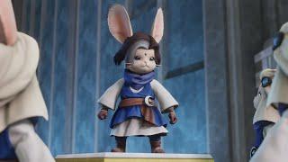 Bunny Emet | FFXIV Animated