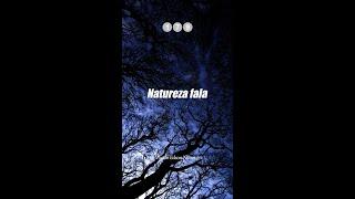 Natureza fala - Edson Nunes - Salmos EN 179