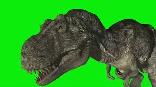 Top 5 Jaw-Dropping T. Rex Facts You Didn't Know!