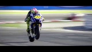 Valentino Rossi - Heroes Tonight [Tribute]