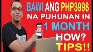 LOAD MANNA DEALER: PAANO MABALIK ANG PUHUNAN IN JUST 1 MONTH | WAYS TO EARN NG LOAD MANNA DEALER