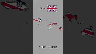 Evolution of UK