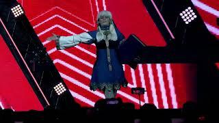 DreamHack Winter 2023 - DreamHack Cosplay Championship - Lysithea from Fire Emblem Three Houses