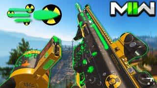 MW2 - Unlocking Free Nuke Tracer Weapon (Nuclear Nightmare Limited-Time Blueprint)