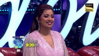 Chaitanya Sings 'Tu Na Jane' For Ayesha | Indian Idol Season 15 | Tonight At 8:30 PM