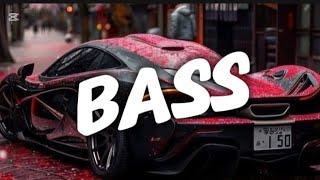 BASS BOOSTED SONGS 2025  CAR MUSIC 2025  BASS MUSIC