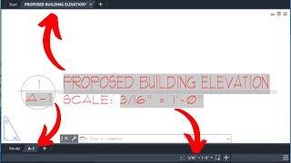 Combine Dynamic Block, Attribute and Fields in Autocad