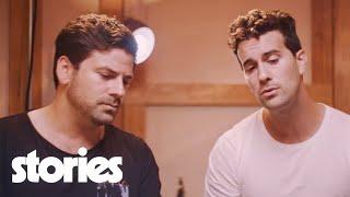 Torn - Natalie Imbruglia (acoustic version ft. The Shadowboxers) | stories