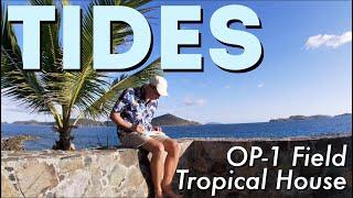 Tides - OP-1 Field - Tropical House