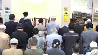 Masjid Al-Farooq Livestream