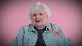 Don't Talk: June Squibb from THELMA