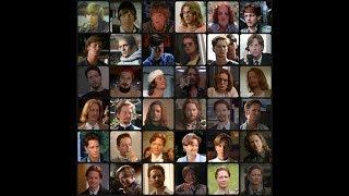 Eric Stoltz In His Diversity