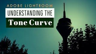 Understanding the Tone Curve in Adobe Lightroom and Photoshop