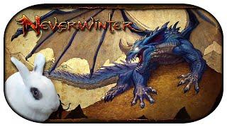 NEVERWINTER: Dragonslayer  05 - Die blauen Drachen der Drachenjagd