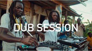 Epoustouflant  Dub Session ダブセッション - Reggae, Dub, Raggamuffin Mixtape